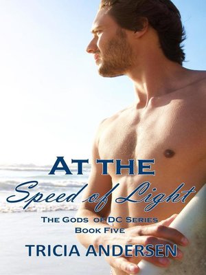 cover image of At the Speed of Light
